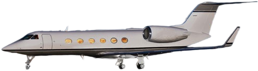 Image of tail N432HC