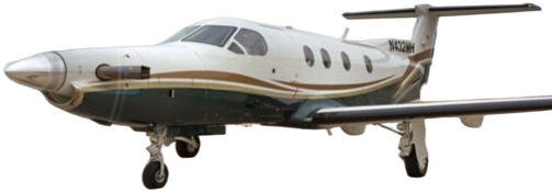 Image of tail N432MH