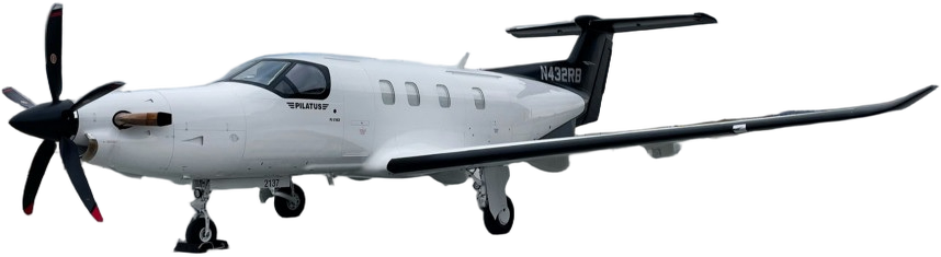 Image of tail N432RB