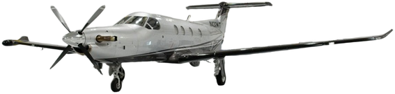 Image of tail N432WT