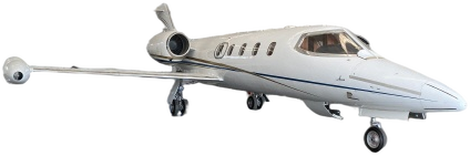 Image of tail N433DD