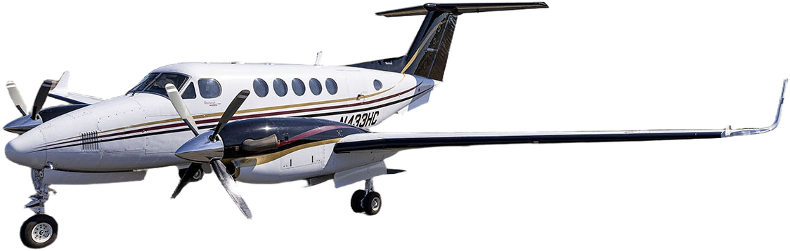 Image of tail N433HC