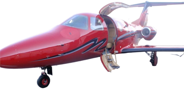 Image of tail N434MT