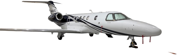 Image of tail N434SC