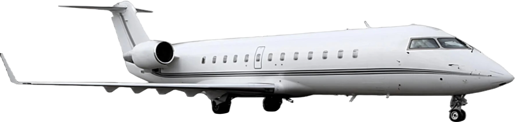 Image of tail N435SA