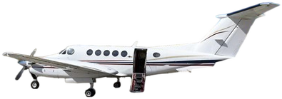 Image of tail N437WF