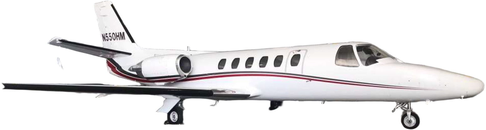 Image of tail N439S