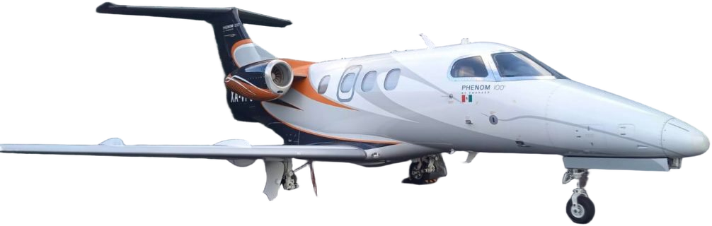 Image of tail N43AG