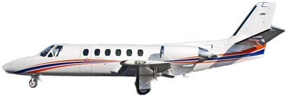 Image of tail N43BE
