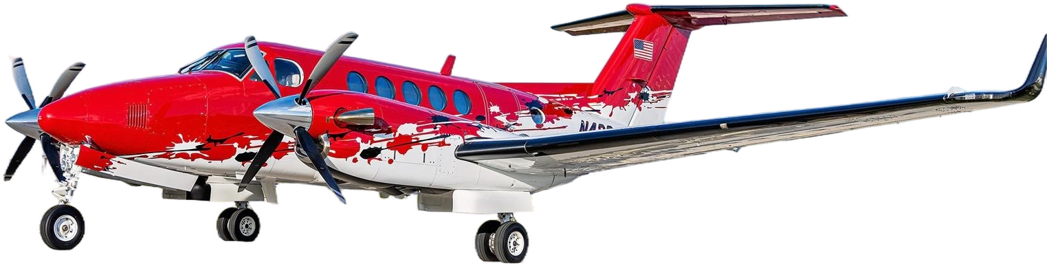 Image of tail N43GJ