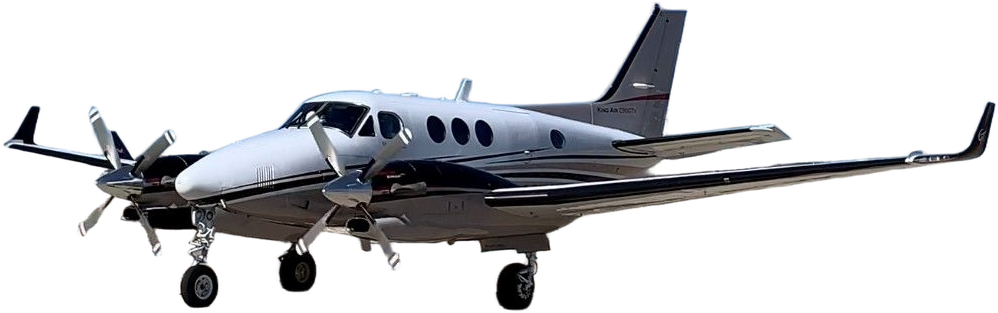 Image of tail N43GN