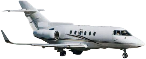 Image of tail N43JR