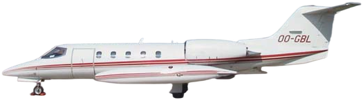 Image of tail N43MF