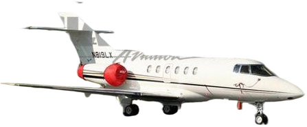 Image of tail N43MM