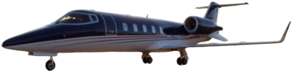 Image of tail N43NR