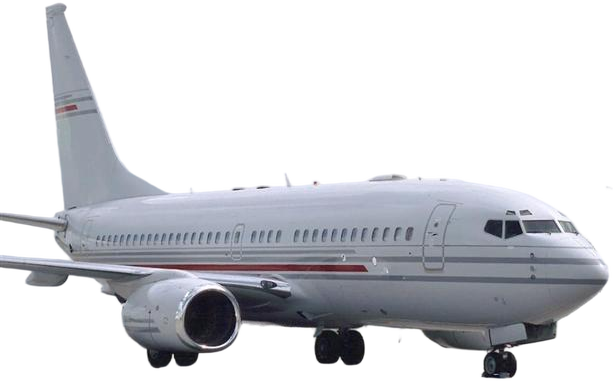 Image of tail N43PR