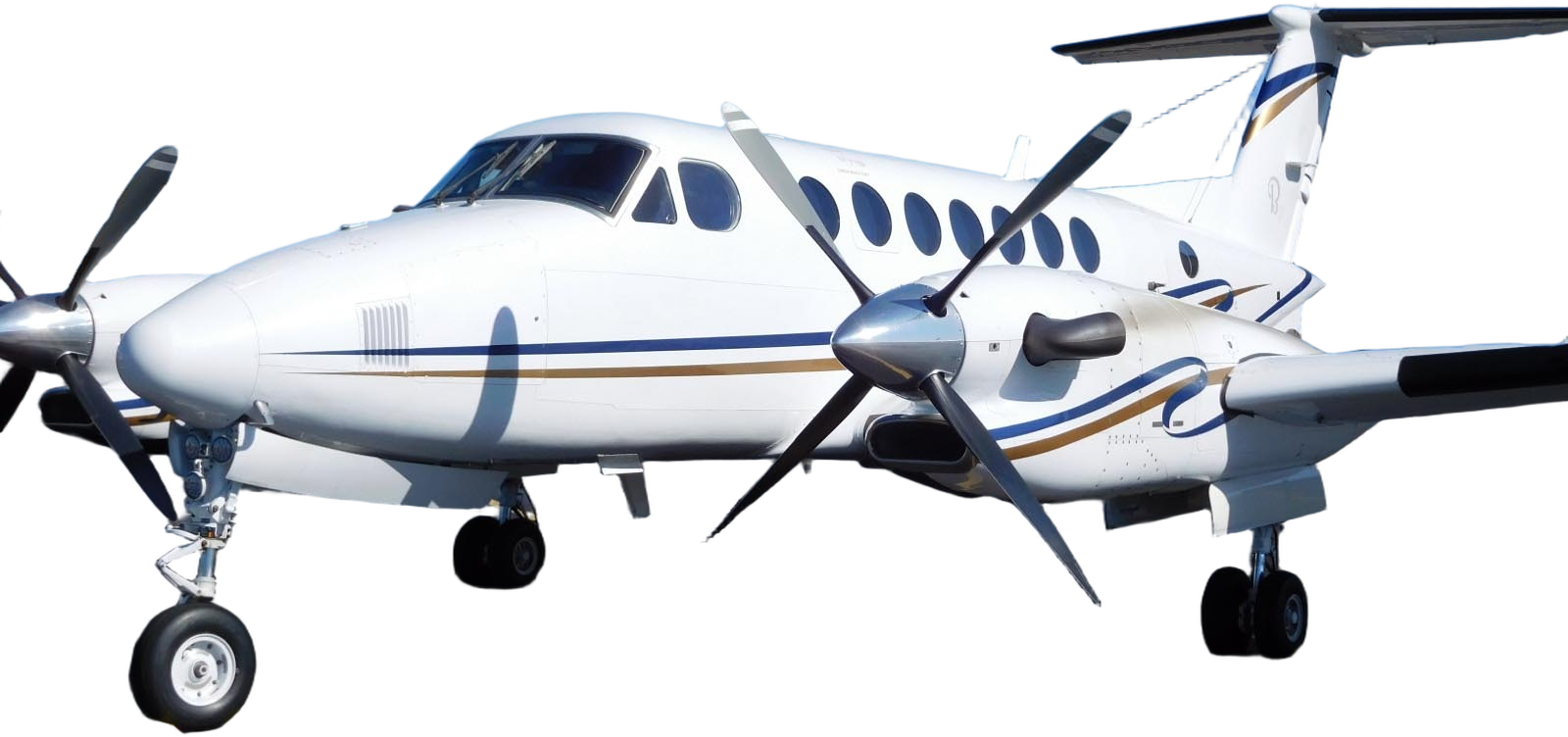 Image of tail N43RS