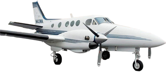 Image of tail N43WA