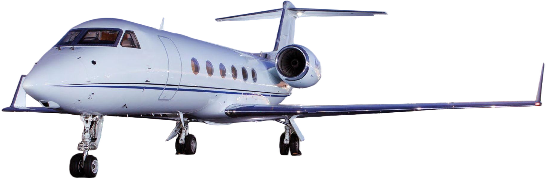 Image of tail N43XT