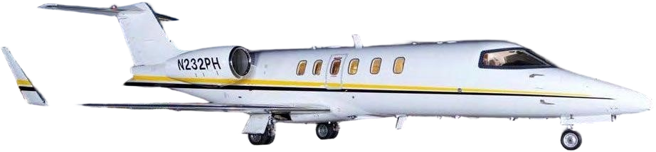 Image of tail N440JA