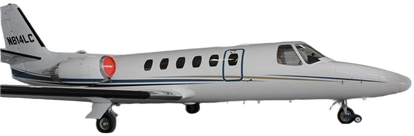 Image of tail N440S