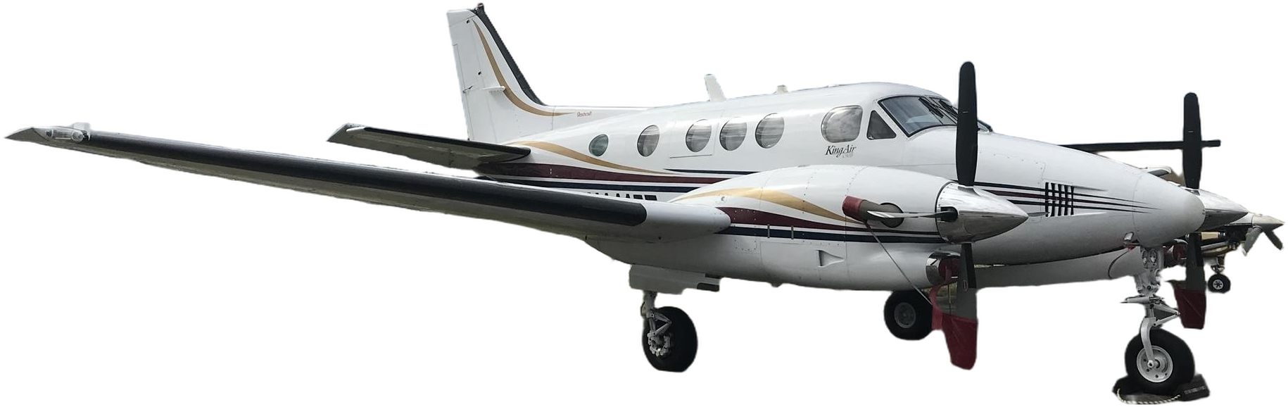 Image of tail N4415F