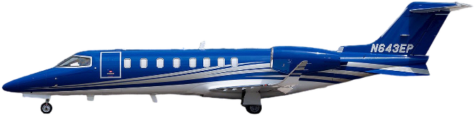 Image of tail N441MM