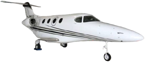 Image of tail N441RF