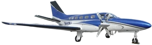 Image of tail N441WJ