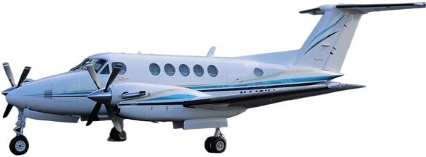 Image of tail N442KA