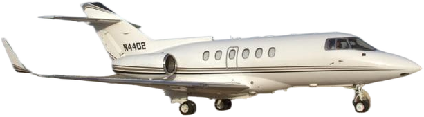 Image of tail N442MS