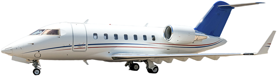 Image of tail N442QC