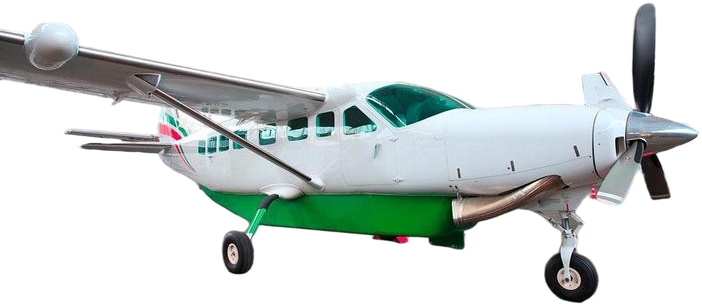 Image of tail N443J