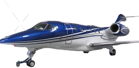 Image of tail N444BC