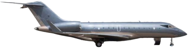 Image of tail N444BM