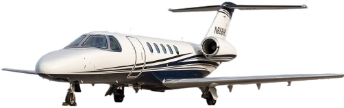 Image of tail N444CU