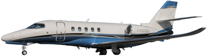 Image of tail N444DN