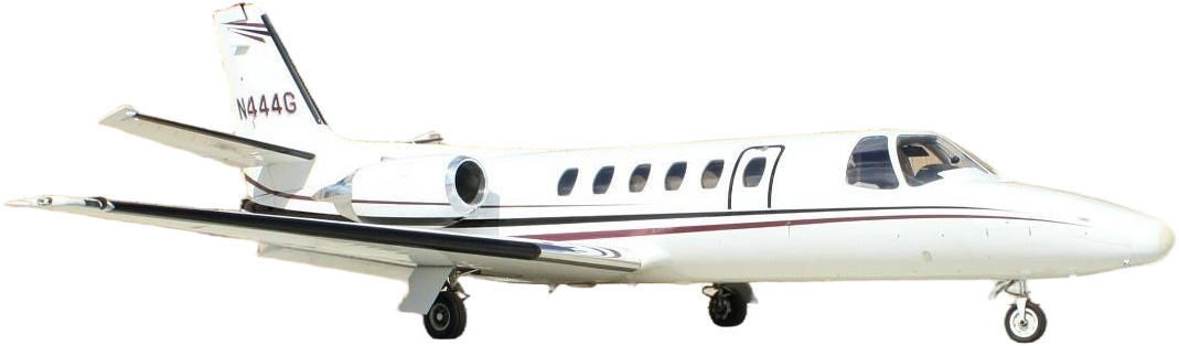 Image of tail N444G