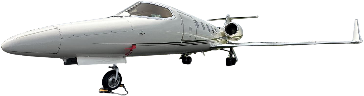 Image of tail N444HC