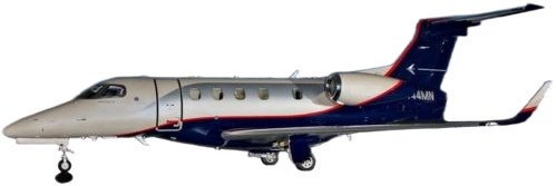 Image of tail N444MN