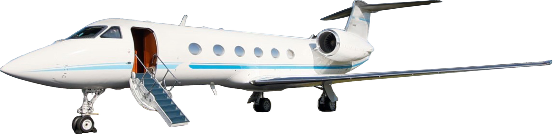Image of tail N444QC