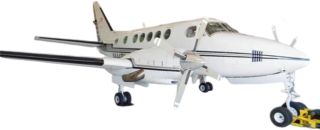 Image of tail N444RK