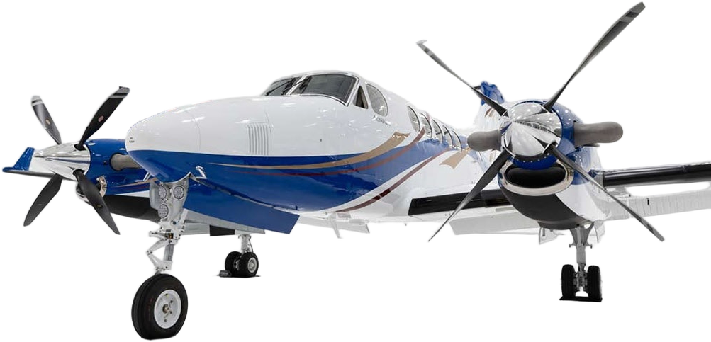 Image of tail N445BT