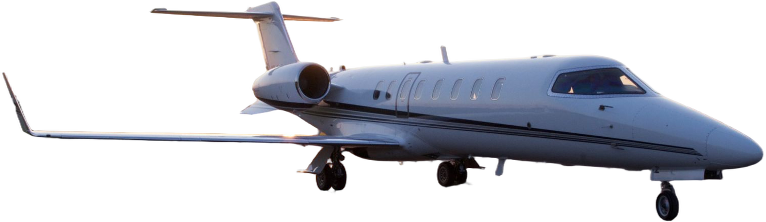 Image of tail N445FD