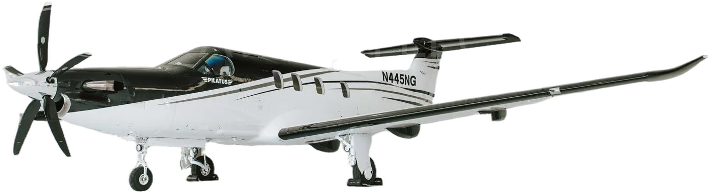Image of tail N445NG