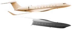 Image of tail N446CC