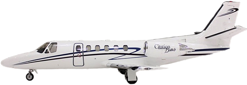 Image of tail N447SF