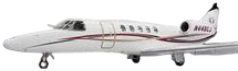 Image of tail N448CJ