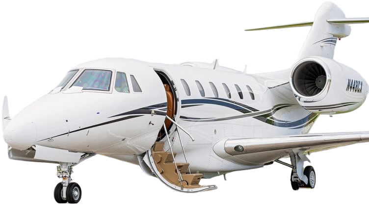 Image of tail N448CX