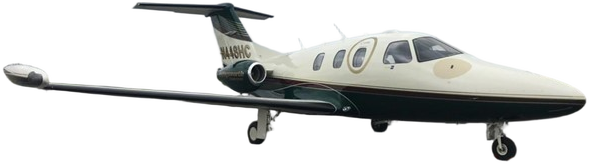 Image of tail N448HC